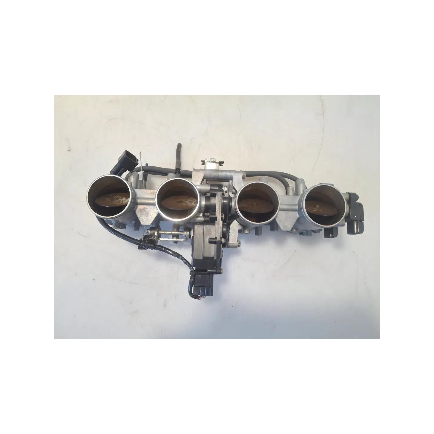 Corpo farfallato Kawasaki Z 750 S