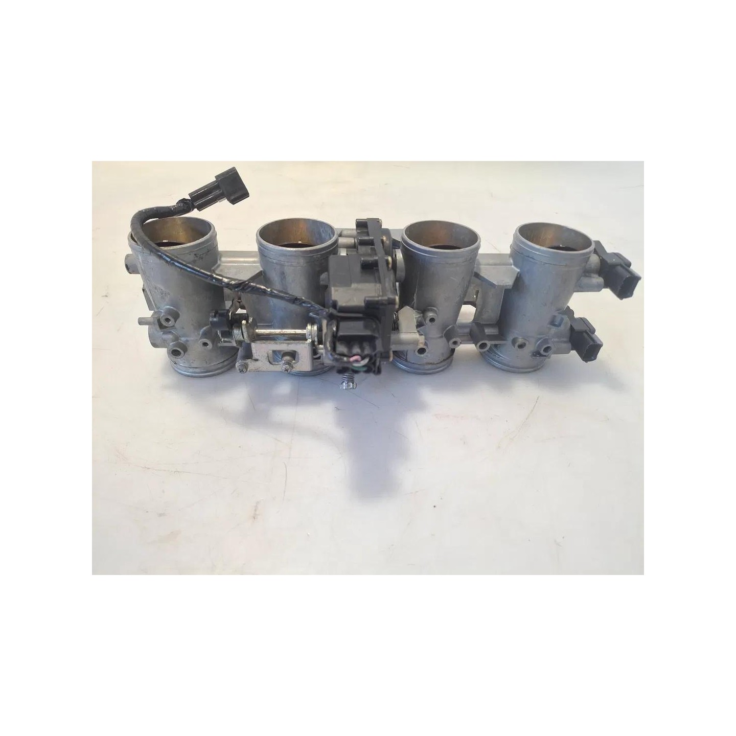 Corpo farfallato Kawasaki Z 750 S