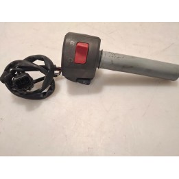 Blocco comandi multifunzioni dx Kawasaki Z 750 S