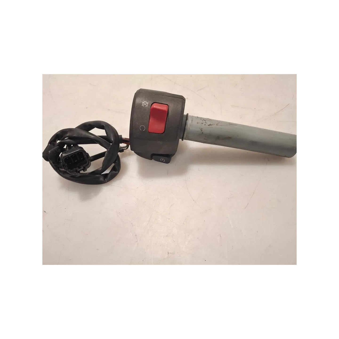 Blocco comandi multifunzioni dx Kawasaki Z 750 S