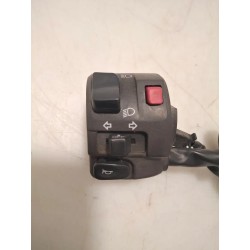Blocco comandi multifunzioni sx 01/06 Kawasaki Z 750 S