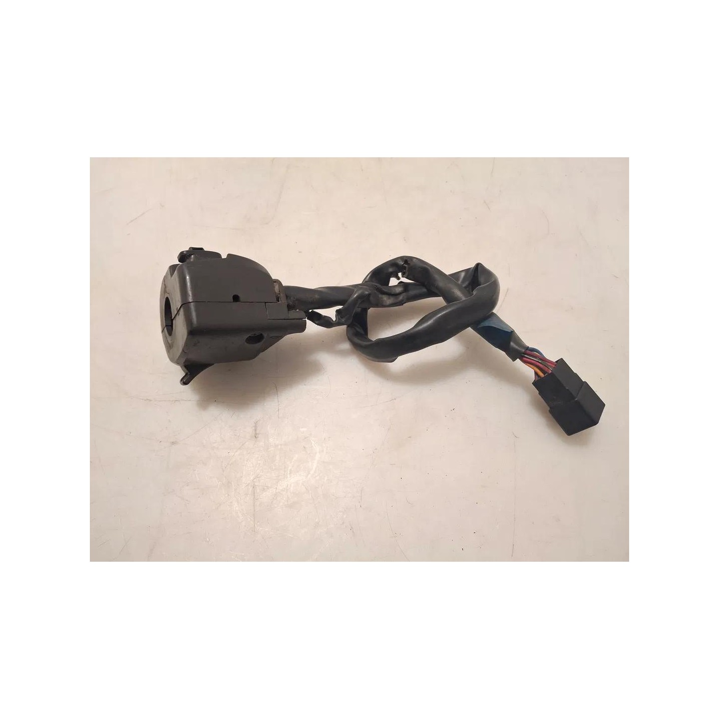 Blocco comandi multifunzioni sx 01/06 Kawasaki Z 750 S