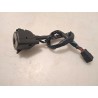 Blocco comandi multifunzioni sx 01/06 Kawasaki Z 750 S