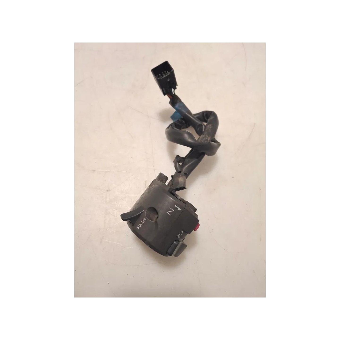 Blocco comandi multifunzioni sx 01/06 Kawasaki Z 750 S