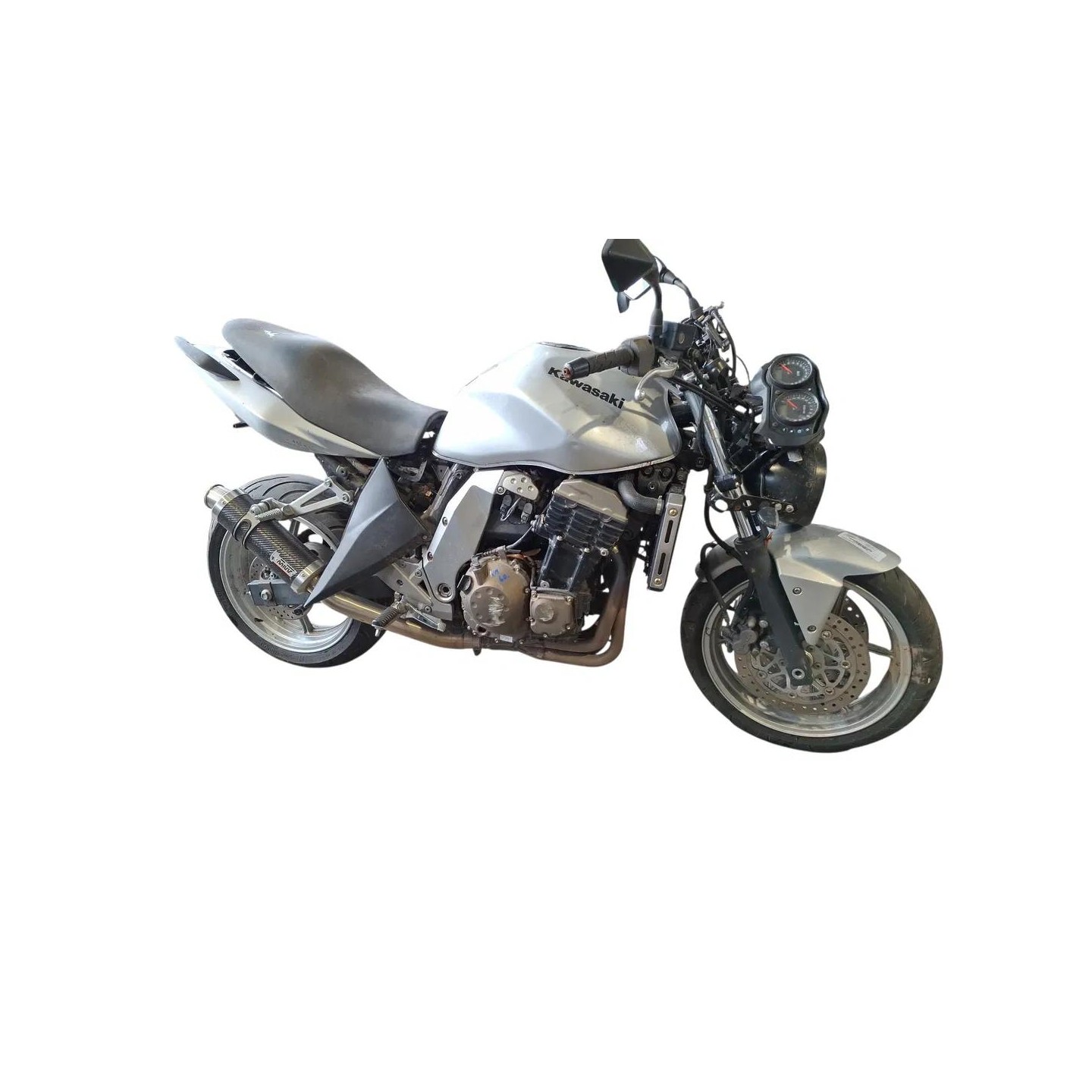 Forcellone oscillante Kawasaki Z 750 S