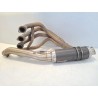 Silenziatore scarico Kawasaki Z 750 S