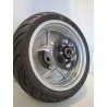 Ruota/cerchio posteriore con cuscinetti Kawasaki Z 750 S