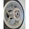 Ruota/cerchio posteriore con cuscinetti Kawasaki Z 750 S