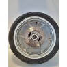 Ruota/cerchio posteriore con cuscinetti Kawasaki Z 750 S
