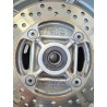 Ruota/cerchio posteriore con cuscinetti Kawasaki Z 750 S