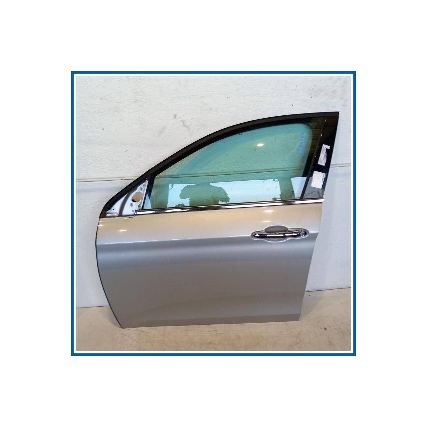 Porte Portiere Laterali FIAT Tipo II 1.6 Multijet, 16v. 357 55260384 88Kw Berlina, 5 p. 2015-10 - 2020-09 52204538