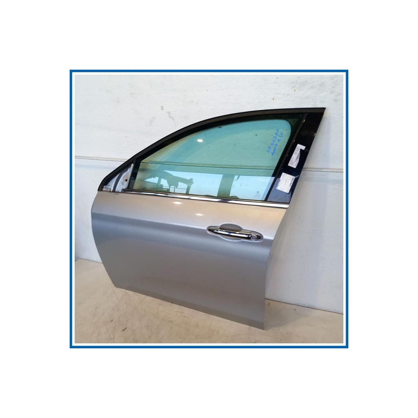 Porte Portiere Laterali FIAT Tipo II 1.6 Multijet, 16v. 357 55260384 88Kw Berlina, 5 p. 2015-10 - 2020-09 52204538
