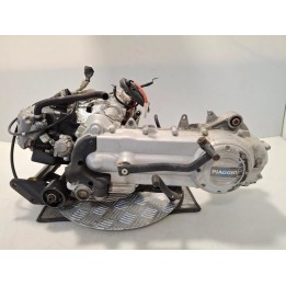Motore compl. Piaggio Liberty 125 (E1) (98-03)