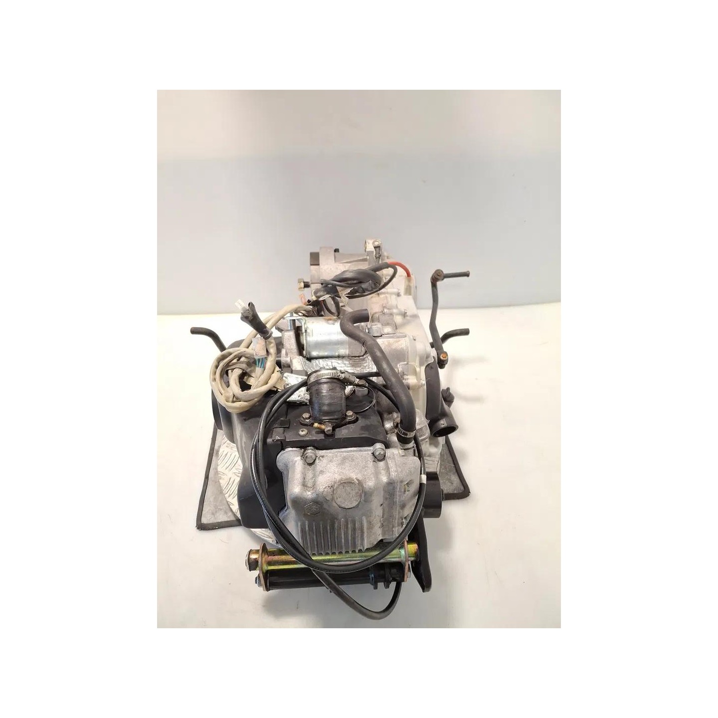 Motore compl. Piaggio Liberty 125 (E1) (98-03)