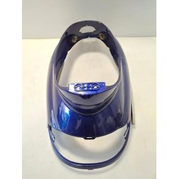 Carenatura posteriore blu 251 Piaggio Liberty 125 (E1) (98-03)