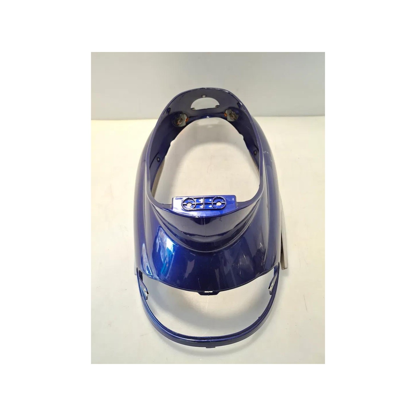 Carenatura posteriore blu 251 Piaggio Liberty 125 (E1) (98-03)