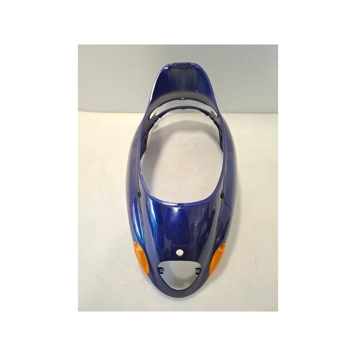 Carenatura posteriore blu 251 Piaggio Liberty 125 (E1) (98-03)