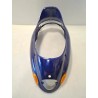 Carenatura posteriore blu 251 Piaggio Liberty 125 (E1) (98-03)