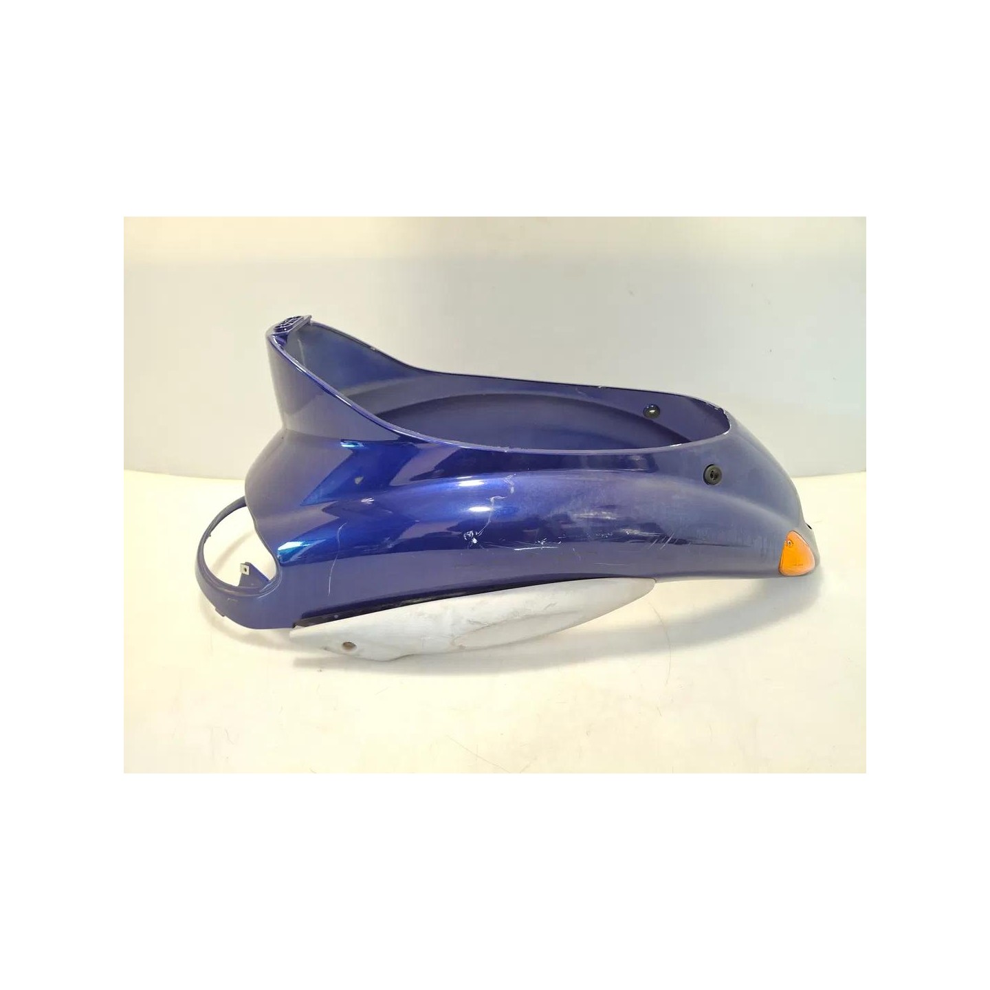 Carenatura posteriore blu 251 Piaggio Liberty 125 (E1) (98-03)