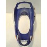 Carenatura posteriore blu 251 Piaggio Liberty 125 (E1) (98-03)