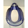 Carenatura posteriore blu 251 Piaggio Liberty 125 (E1) (98-03)