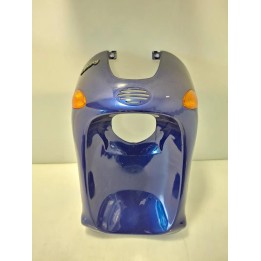 Carenatura anteriore blu 251 Piaggio Liberty 125 (E1) (98-03)
