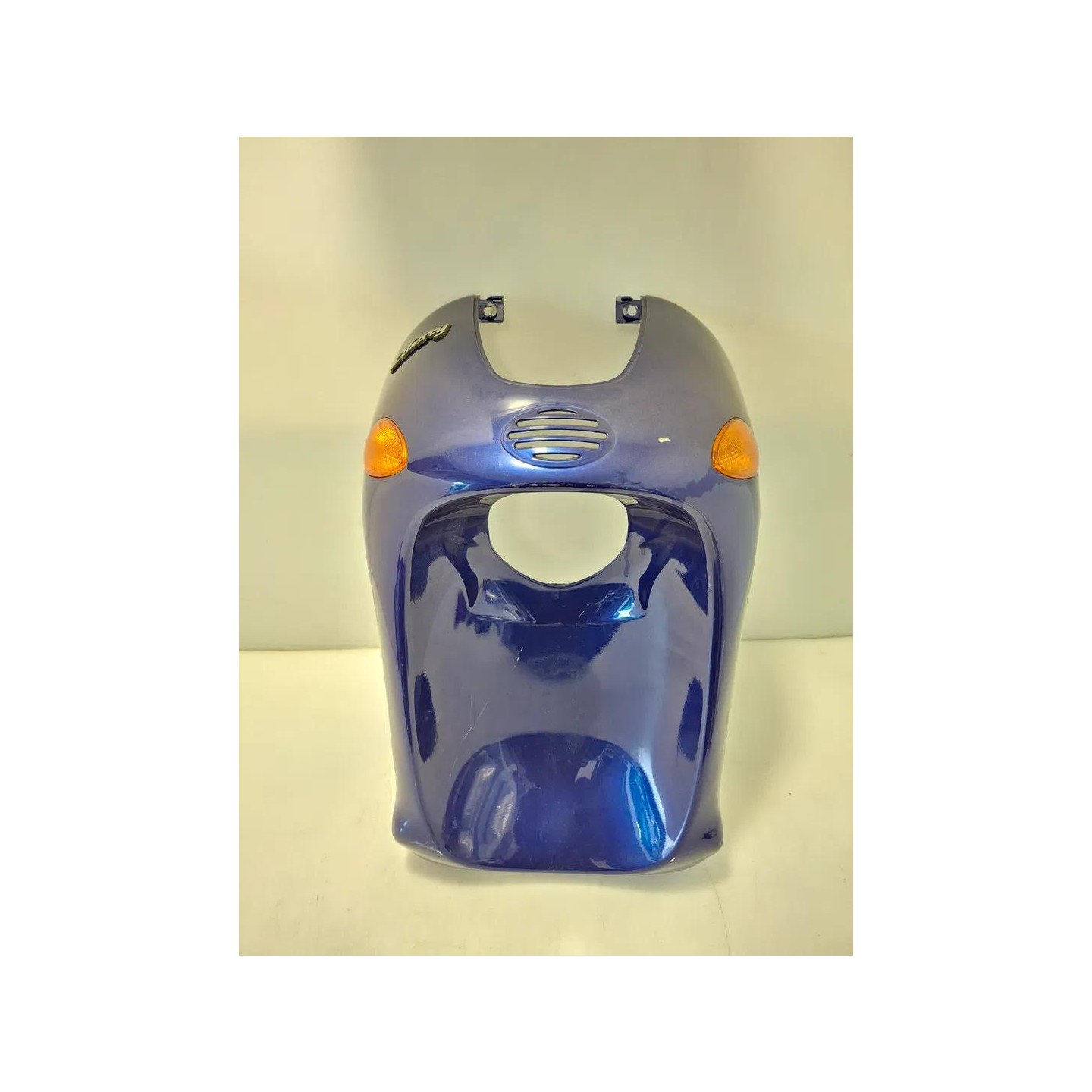Carenatura anteriore blu 251 Piaggio Liberty 125 (E1) (98-03)