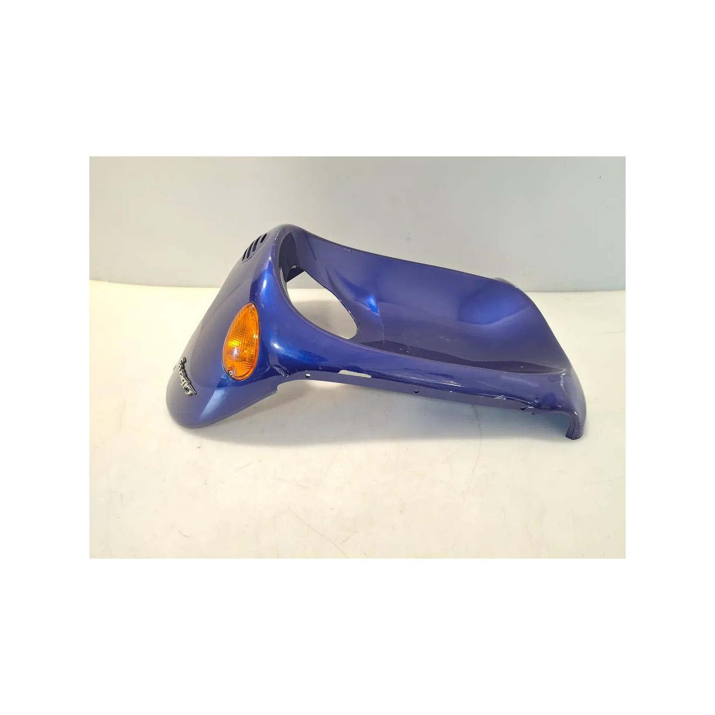 Carenatura anteriore blu 251 Piaggio Liberty 125 (E1) (98-03)