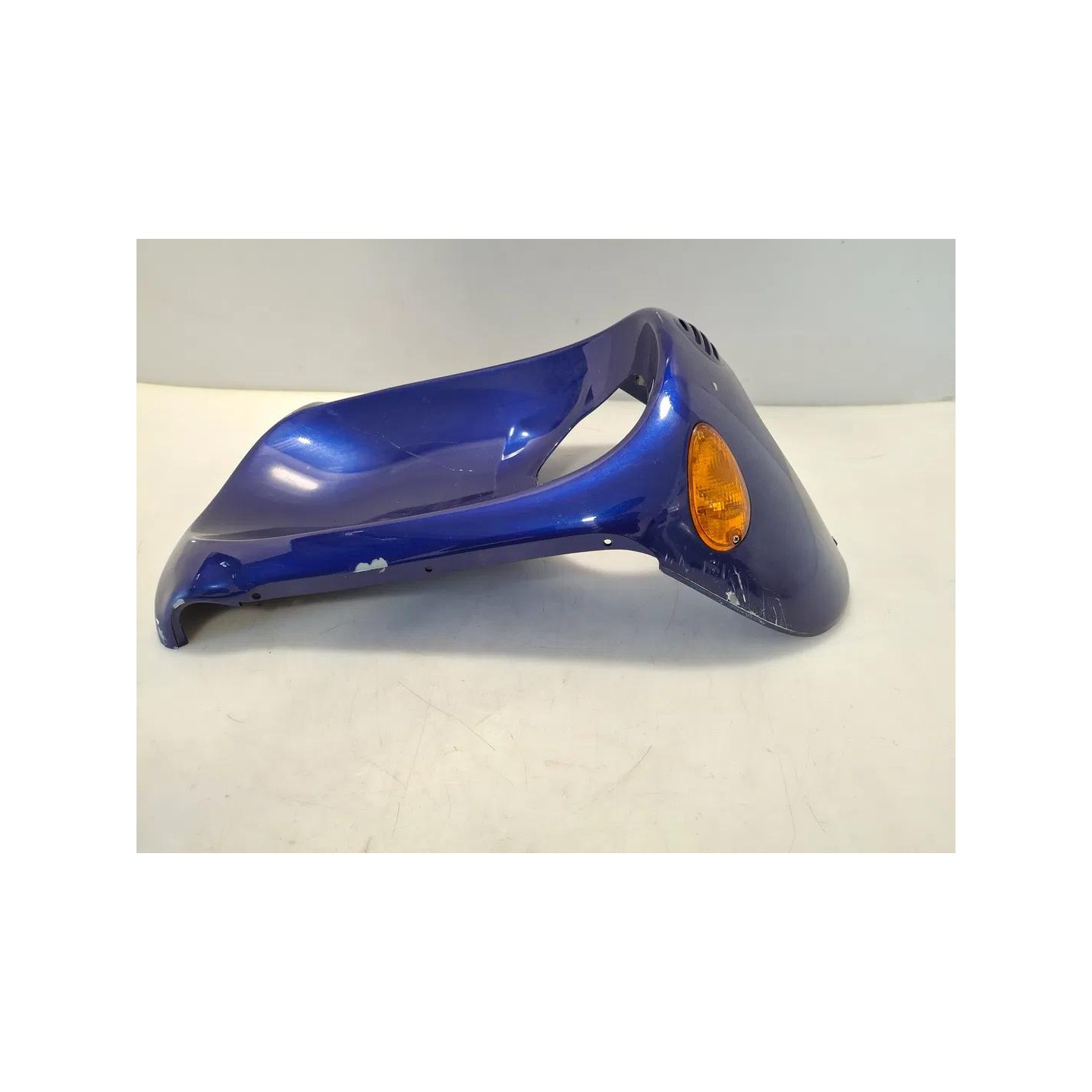 Carenatura anteriore blu 251 Piaggio Liberty 125 (E1) (98-03)
