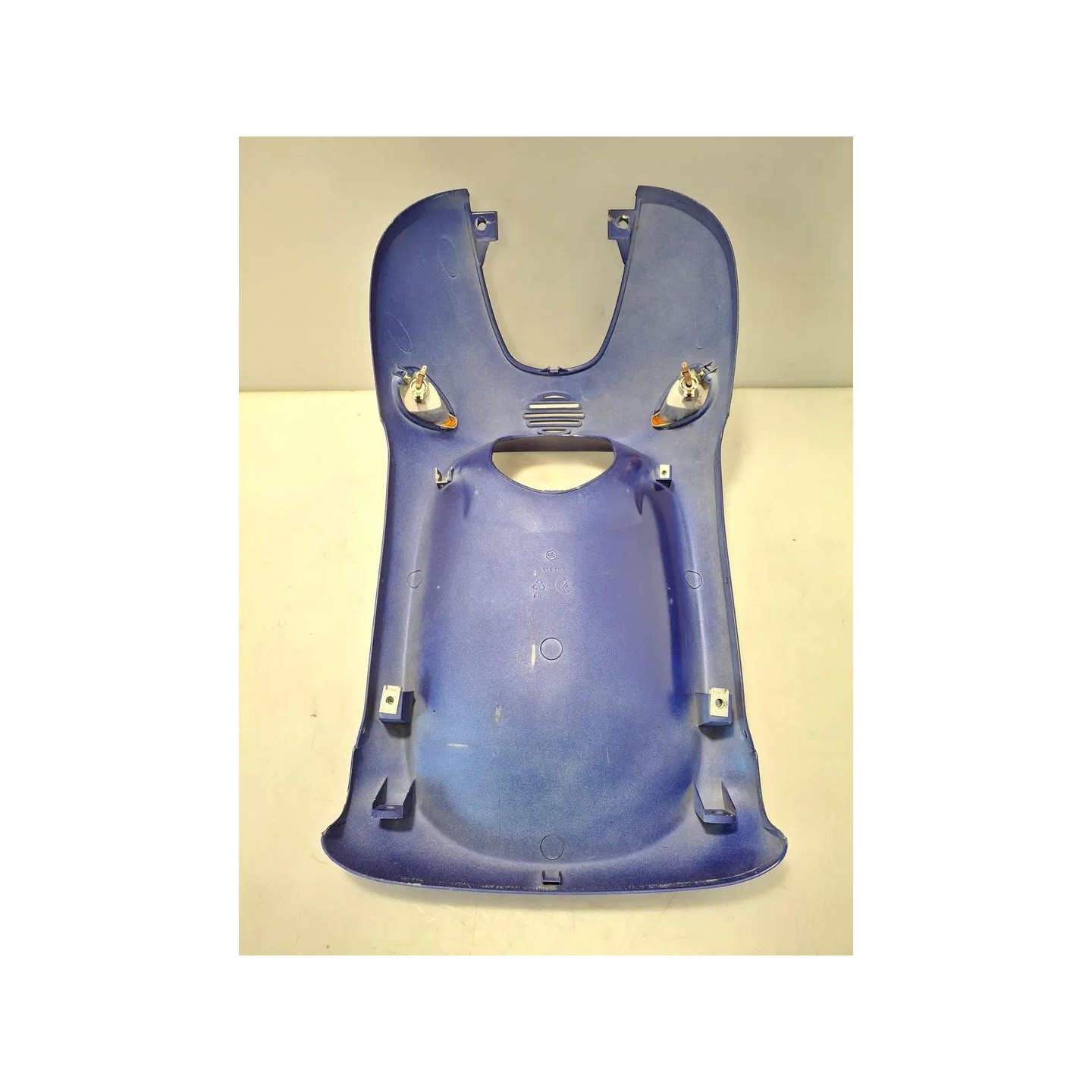 Carenatura anteriore blu 251 Piaggio Liberty 125 (E1) (98-03)