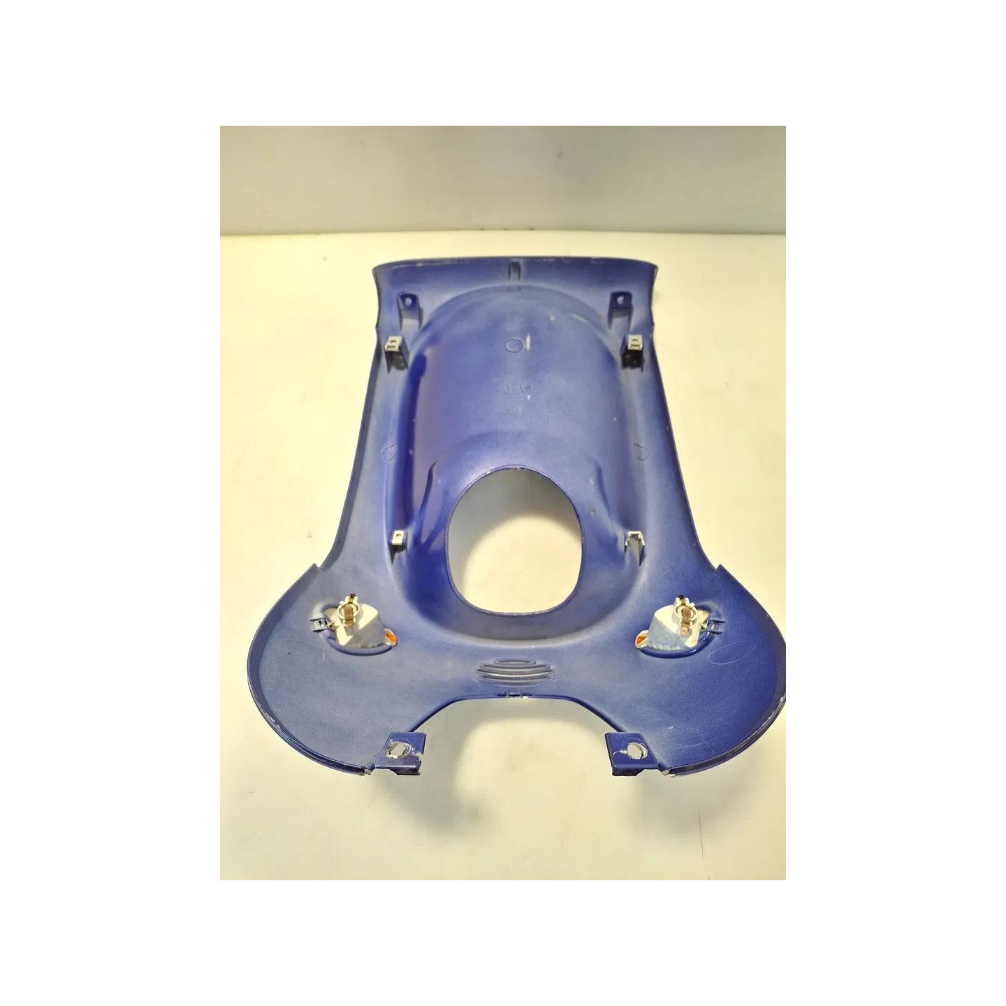 Carenatura anteriore blu 251 Piaggio Liberty 125 (E1) (98-03)