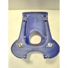 Carenatura anteriore blu 251 Piaggio Liberty 125 (E1) (98-03)