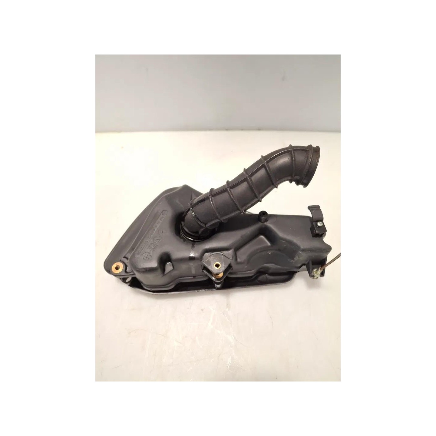 Filtro aria compl. Piaggio Liberty 125 (E1) (98-03)