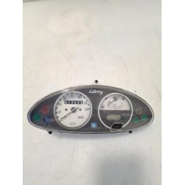 Strumentazione compl. Piaggio Liberty 125 (E1) (98-03)