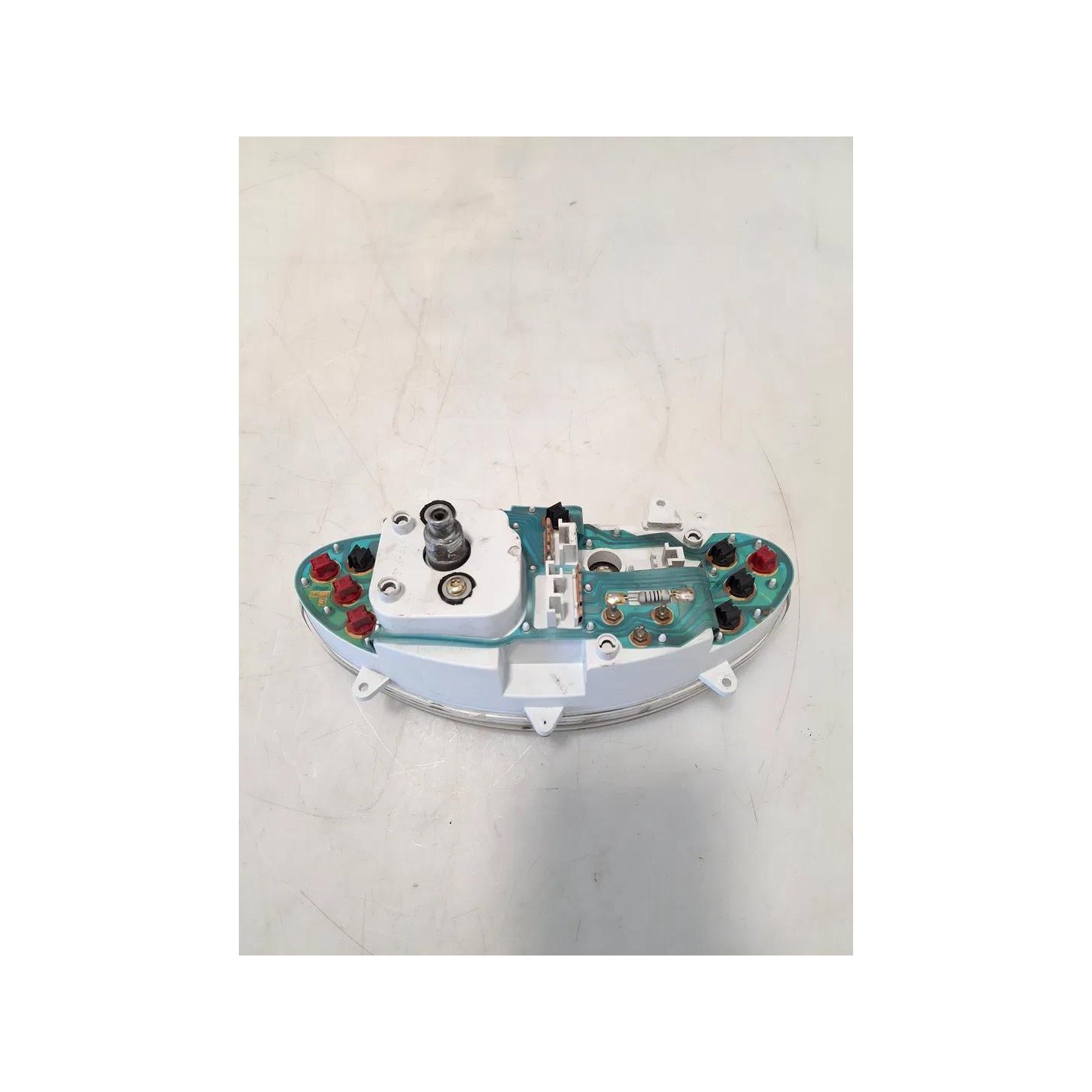 Strumentazione compl. Piaggio Liberty 125 (E1) (98-03)
