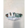 Strumentazione compl. Piaggio Liberty 125 (E1) (98-03)