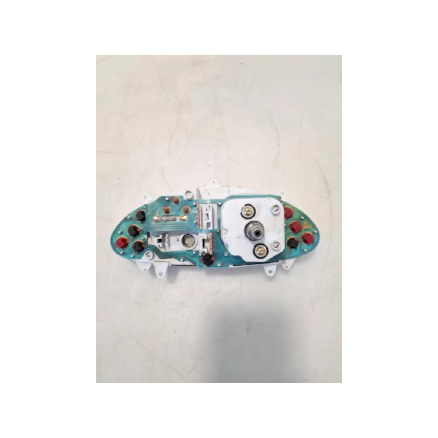 Strumentazione compl. Piaggio Liberty 125 (E1) (98-03)