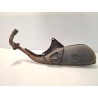 Silenziatore scarico compl. Piaggio Liberty 125 (E1) (98-03)