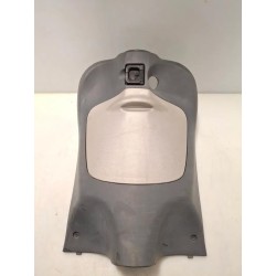 Carenatura anteriore parte int./bauletto grigio Piaggio Liberty 125 (E1) (98-03)