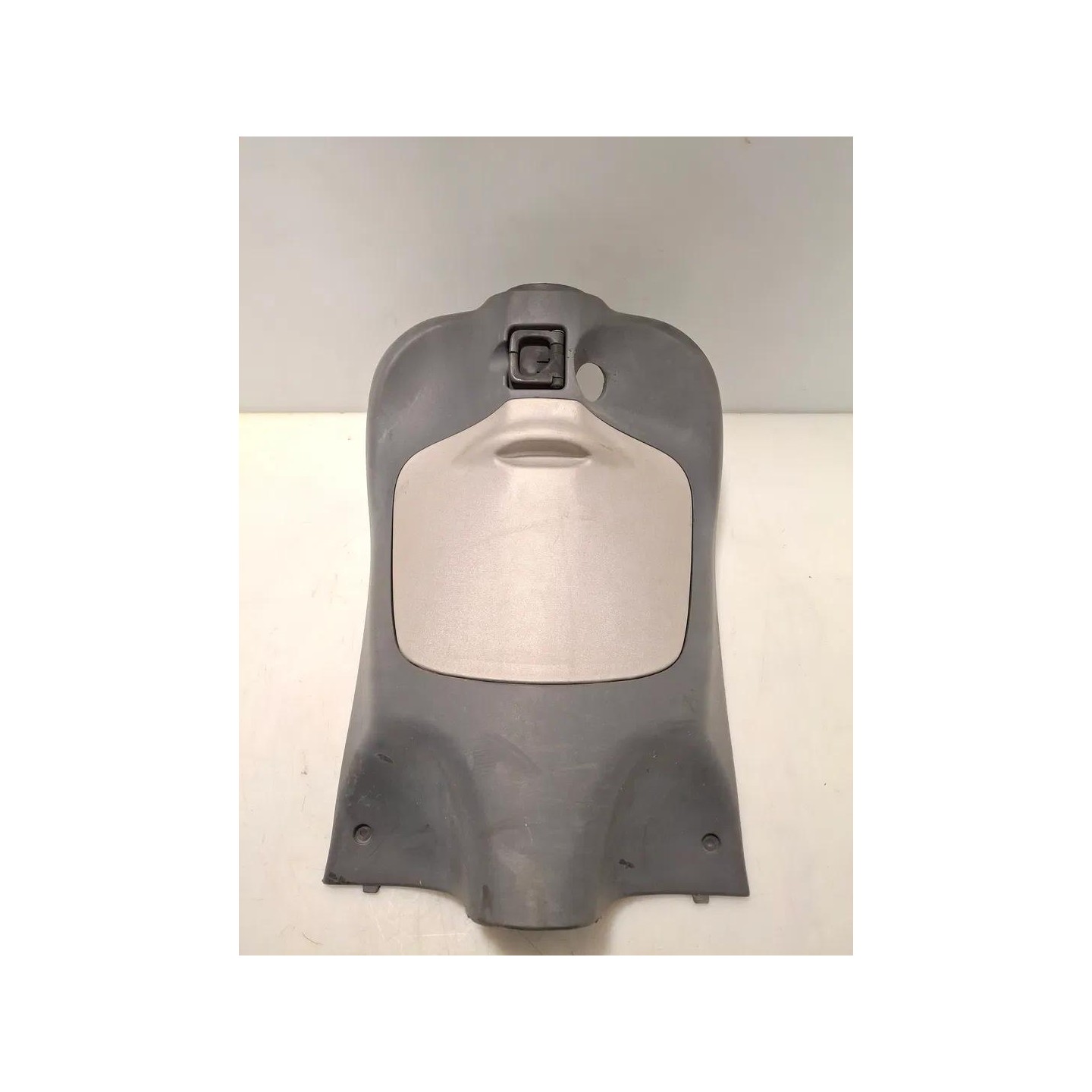 Carenatura anteriore parte int./bauletto grigio Piaggio Liberty 125 (E1) (98-03)