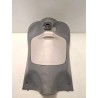 Carenatura anteriore parte int./bauletto grigio Piaggio Liberty 125 (E1) (98-03)