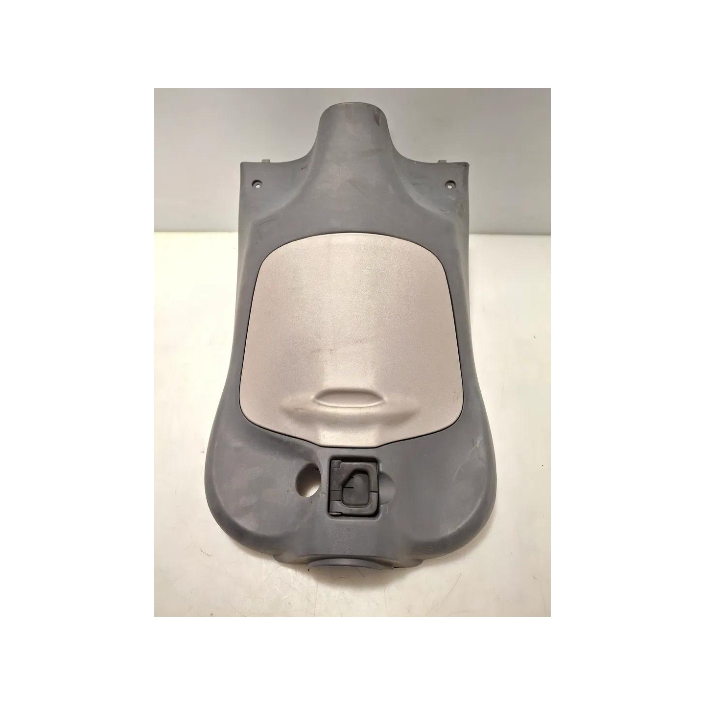 Carenatura anteriore parte int./bauletto grigio Piaggio Liberty 125 (E1) (98-03)