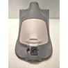 Carenatura anteriore parte int./bauletto grigio Piaggio Liberty 125 (E1) (98-03)