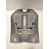 Carenatura anteriore parte int./bauletto grigio Piaggio Liberty 125 (E1) (98-03)