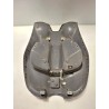 Carenatura anteriore parte int./bauletto grigio Piaggio Liberty 125 (E1) (98-03)