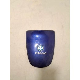 Carenatura anteriore centr. blu 251 Piaggio Liberty 125 (E1) (98-03)