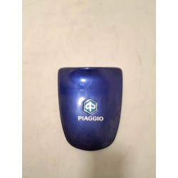Carenatura anteriore centr. blu 251 Piaggio Liberty 125 (E1) (98-03)
