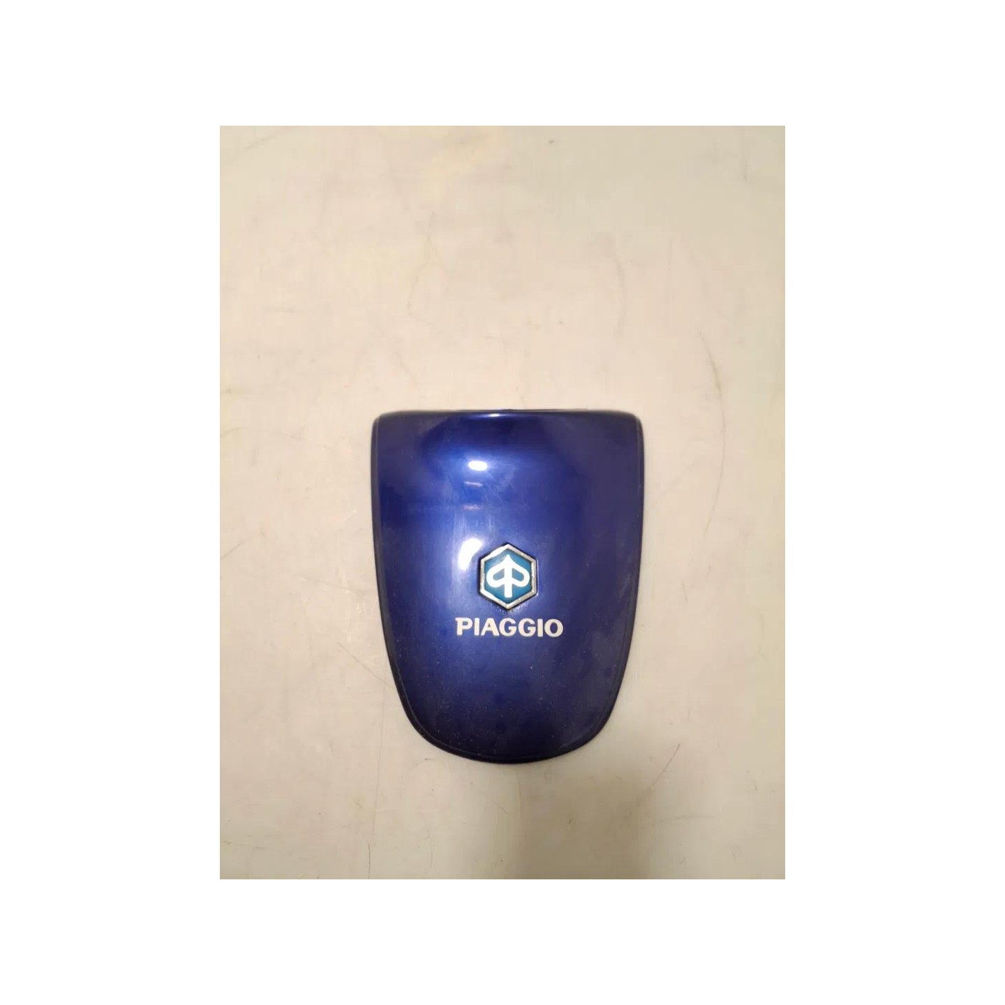 Carenatura anteriore centr. blu 251 Piaggio Liberty 125 (E1) (98-03)