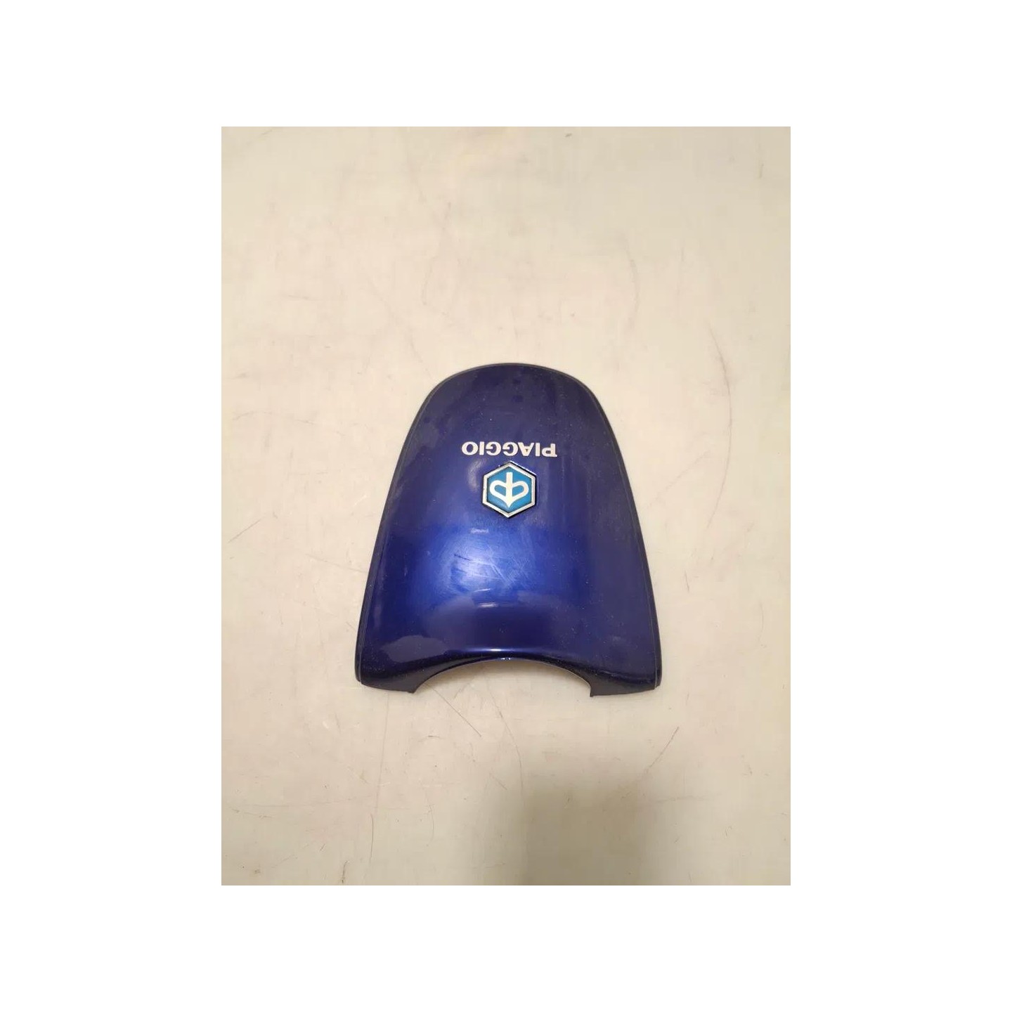 Carenatura anteriore centr. blu 251 Piaggio Liberty 125 (E1) (98-03)
