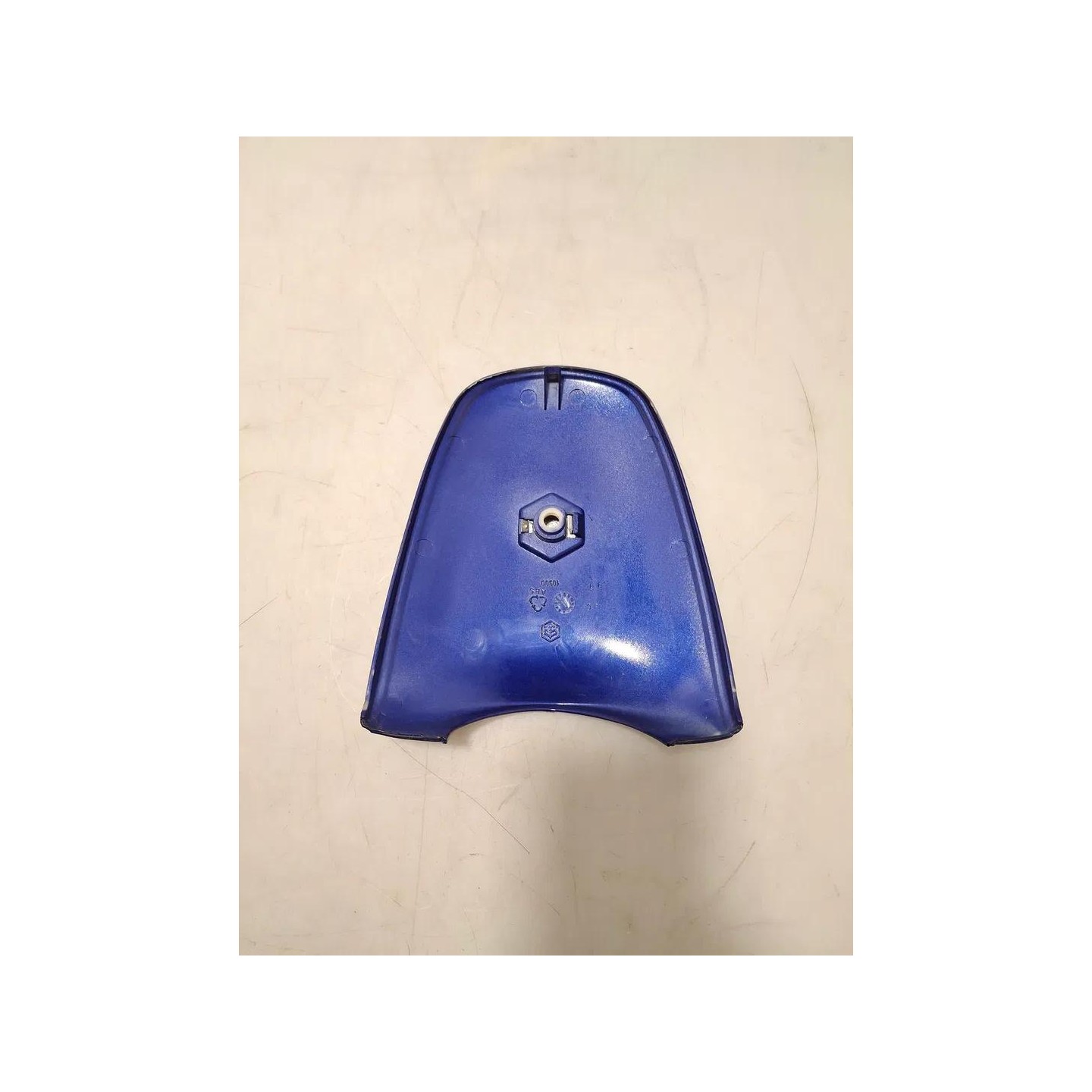 Carenatura anteriore centr. blu 251 Piaggio Liberty 125 (E1) (98-03)
